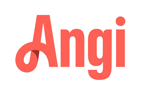 Angi Logo<br />

