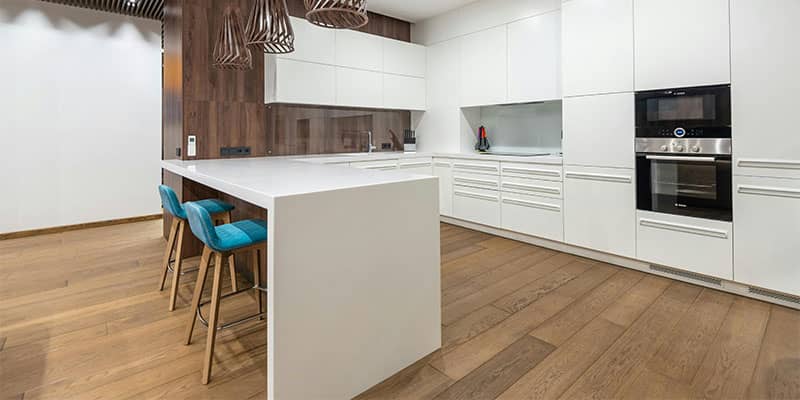 LVP-Kitchen