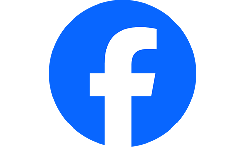 Facebook Logo