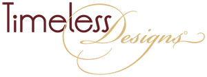 timeless design logo